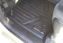 Customer Submitted Photo: Smartliner Maxliner Floor Mats