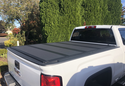 Customer Submitted Photo: BakFlip MX4 Tonneau Cover