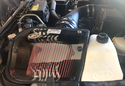 Customer Submitted Photo: S&B Cold Air Intake System