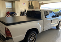 Customer Submitted Photo: TruXedo TruXport Tonneau Cover