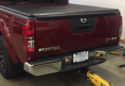 Customer Submitted Photo: Trident FastFold Tonneau Cover