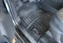 Customer Submitted Photo: WeatherTech DigitalFit Floor Liners