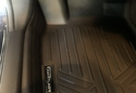 Customer Submitted Photo: Smartliner Maxliner Floor Mats