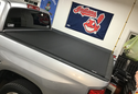 Customer Submitted Photo: TruXedo Sentry CT Tonneau Cover