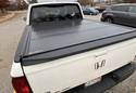 Customer Submitted Photo: BakFlip G2 Tonneau Cover