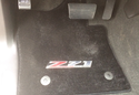 Customer Submitted Photo: Lloyd Ultimat Floor Mats