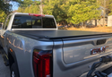 Customer Submitted Photo: Trident RapidRoll Tonneau Cover