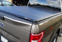 Customer Submitted Photo: Extang Trifecta 2.0 Tonneau Cover