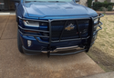 Customer Submitted Photo: Ranch Hand Legend Grille Guard