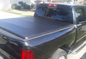 Customer Submitted Photo: Trident FastFold Tonneau Cover