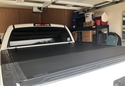 Customer Submitted Photo: Undercover Armor Flex Tonneau Cover