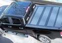 Customer Submitted Photo: BakFlip MX4 Tonneau Cover