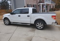 Customer Submitted Photo: BakFlip MX4 Tonneau Cover