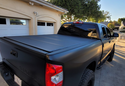 Customer Submitted Photo: BakFlip MX4 Tonneau Cover