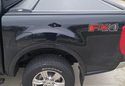 Customer Submitted Photo: Pace Edwards Switchblade Tonneau Cover