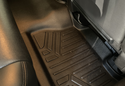 Customer Submitted Photo: Smartliner Maxliner Floor Mats