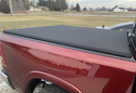 Customer Submitted Photo: Extang Trifecta 2.0 Tonneau Cover