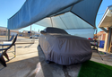 Carhartt Work Truck & SUV Cover photo by Renaldo 