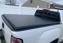 Customer Submitted Photo: TruXedo TruXport Tonneau Cover