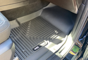 Customer Submitted Photo: Husky Liners X-act Contour Floor Liners