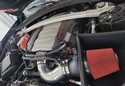 Customer Submitted Photo: Spectre Cold Air Intake