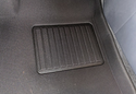 Customer Submitted Photo: 3D Maxpider Kagu Floor Liners