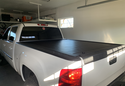 Customer Submitted Photo: Pace Edwards JackRabbit Tonneau Cover