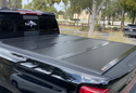 Customer Submitted Photo: BakFlip F1 Tonneau Cover