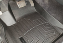 Customer Submitted Photo: WeatherTech DigitalFit Floor Liners