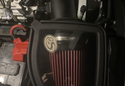 Customer Submitted Photo: S&B Cold Air Intake System