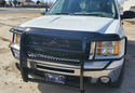 Customer Submitted Photo: Ranch Hand Legend Grille Guard