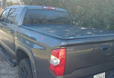 Customer Submitted Photo: Trident FastFold Tonneau Cover