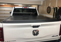 Customer Submitted Photo: Leer HF350M Hard Folding Tonneau Cover