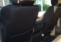 Customer Submitted Photo: Coverking Neosupreme Seat Covers