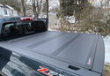 Customer Submitted Photo: BakFlip MX4 Tonneau Cover