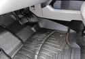 Customer Submitted Photo: WeatherTech DigitalFit Floor Liners