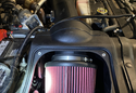 Customer Submitted Photo: S&B Cold Air Intake System