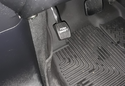 Customer Submitted Photo: Husky Liners X-act Contour Floor Liners