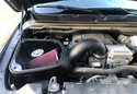 Customer Submitted Photo: S&B Cold Air Intake System