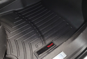 Customer Submitted Photo: WeatherTech DigitalFit Floor Liners