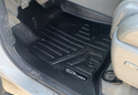 Customer Submitted Photo: Smartliner Maxliner Floor Mats