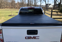 Customer Submitted Photo: TruXedo TruXport Tonneau Cover