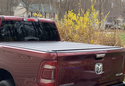 Customer Submitted Photo: BakFlip MX4 Tonneau Cover