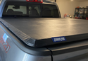 Customer Submitted Photo: TonnoPro Tri-Fold Soft Tonneau Cover