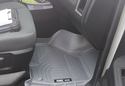 Customer Submitted Photo: Husky Liners WeatherBeater Floor Liners