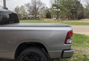 Customer Submitted Photo: Trident RapidRoll Tonneau Cover