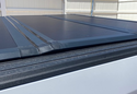 Customer Submitted Photo: Leer HF350M Hard Folding Tonneau Cover