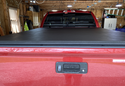 Customer Submitted Photo: Trident FastFold Tonneau Cover