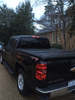 Customer Submitted Photo: BakFlip G2 Tonneau Cover