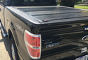 Customer Submitted Photo: BakFlip G2 Tonneau Cover